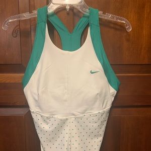 Nike Tennis Outfit